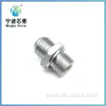 Hydraulic Adapter Stainless Steel Bsp